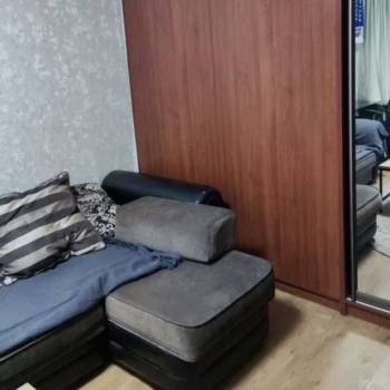 Сдается 1-комнатная квартира, 39,8 м²