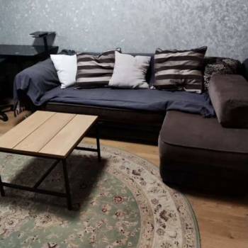 Сдается 1-комнатная квартира, 39,8 м²