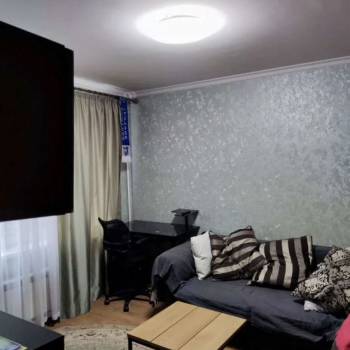 Сдается 1-комнатная квартира, 39,8 м²