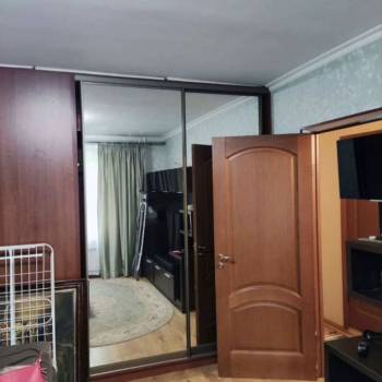 Сдается 1-комнатная квартира, 39,8 м²