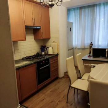 Сдается 1-комнатная квартира, 39,8 м²
