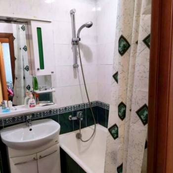 Сдается 1-комнатная квартира, 39,8 м²