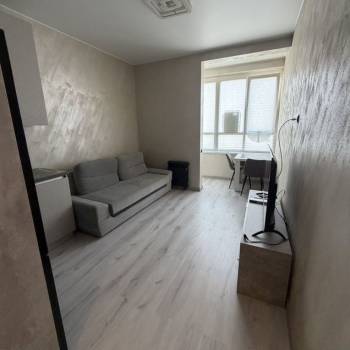 Сдается 1-комнатная квартира, 20 м²
