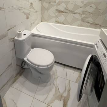 Сдается 1-комнатная квартира, 20 м²