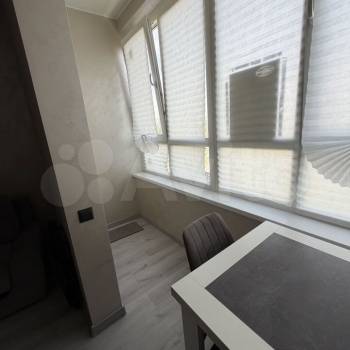 Сдается 1-комнатная квартира, 20 м²