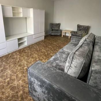 Сдается 2-х комнатная квартира, 51,4 м²