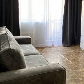 Сдается 2-х комнатная квартира, 51,4 м²