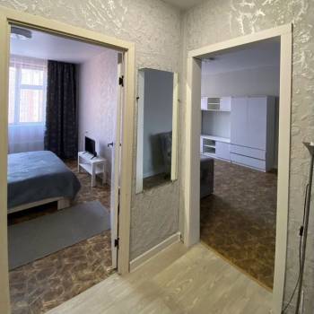 Сдается 2-х комнатная квартира, 51,4 м²