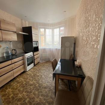 Сдается 2-х комнатная квартира, 51,4 м²