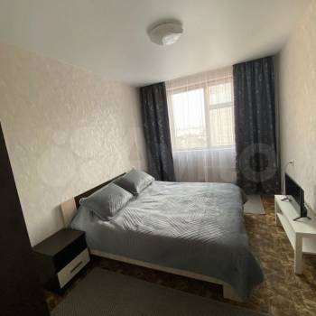 Сдается 2-х комнатная квартира, 51,4 м²