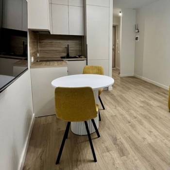 Сдается 1-комнатная квартира, 24 м²