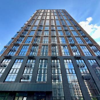 Сдается 1-комнатная квартира, 24 м²