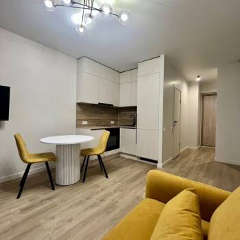 Сдается 1-комнатная квартира, 24 м²