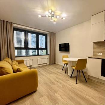 Сдается 1-комнатная квартира, 24 м²