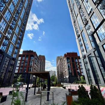 Сдается 1-комнатная квартира, 24 м²