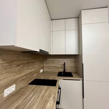 Сдается 1-комнатная квартира, 24 м²