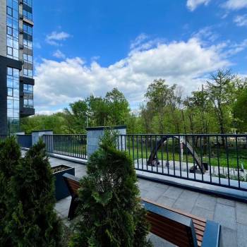 Сдается 1-комнатная квартира, 24 м²
