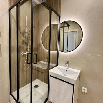 Сдается 1-комнатная квартира, 24 м²