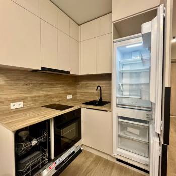 Сдается 1-комнатная квартира, 24 м²