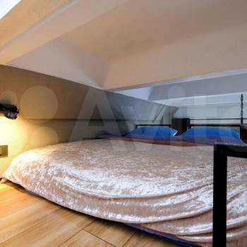 Продается 3-х комнатная квартира, 53,4 м²