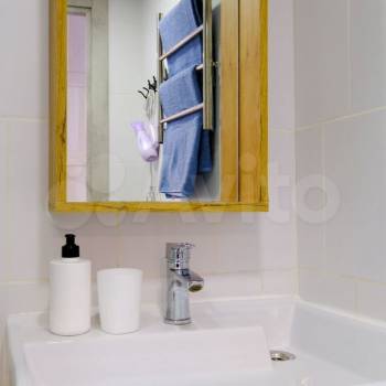 Продается 3-х комнатная квартира, 53,4 м²