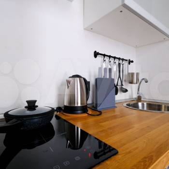Продается 3-х комнатная квартира, 53,4 м²