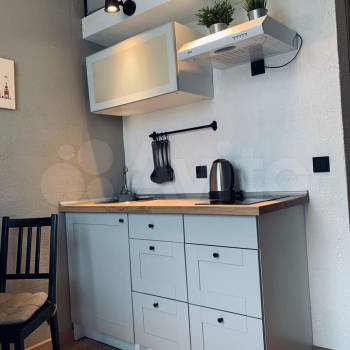 Продается 3-х комнатная квартира, 53,4 м²