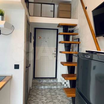 Продается 3-х комнатная квартира, 53,4 м²