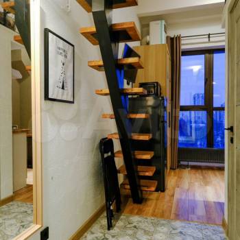 Продается 3-х комнатная квартира, 53,4 м²