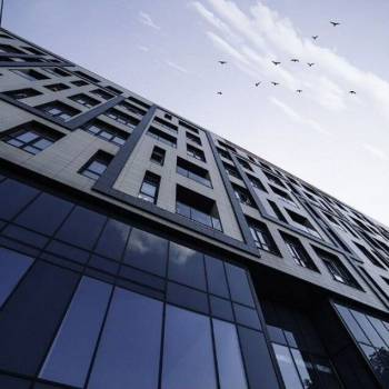 Продается 3-х комнатная квартира, 53,4 м²