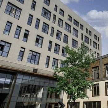 Продается 3-х комнатная квартира, 53,4 м²