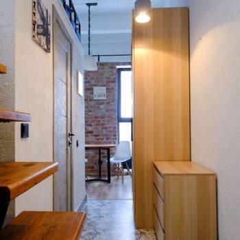 Продается 3-х комнатная квартира, 53,4 м²
