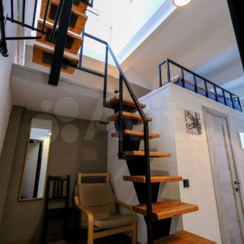 Продается 3-х комнатная квартира, 53,4 м²