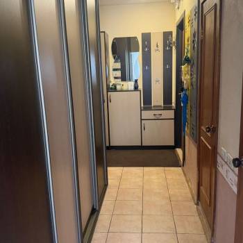 Продается 3-х комнатная квартира, 75,9 м²