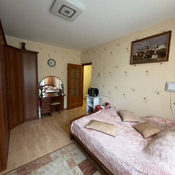 Продается 3-х комнатная квартира, 75,9 м²