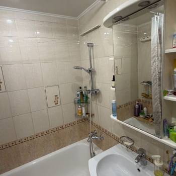 Продается 3-х комнатная квартира, 75,9 м²
