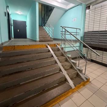 Продается 3-х комнатная квартира, 75,9 м²