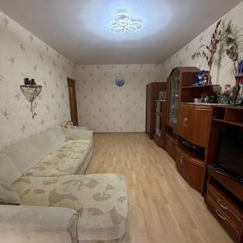 Продается 3-х комнатная квартира, 75,9 м²