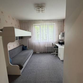 Продается 3-х комнатная квартира, 75,9 м²