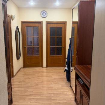 Продается 3-х комнатная квартира, 75,9 м²