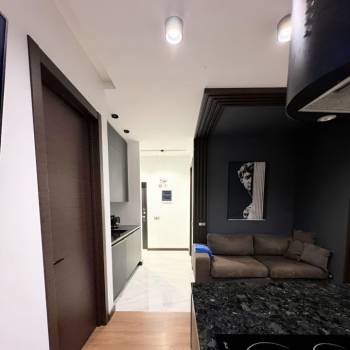 Сдается 1-комнатная квартира, 38,5 м²