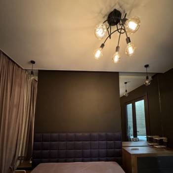 Сдается 1-комнатная квартира, 38,5 м²