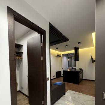 Сдается 1-комнатная квартира, 38,5 м²