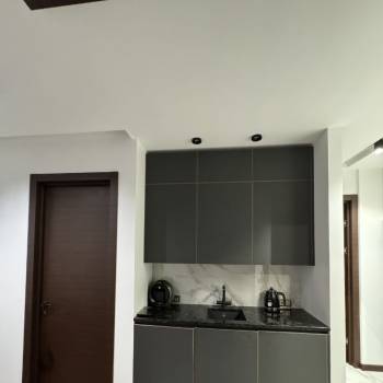 Сдается 1-комнатная квартира, 38,5 м²