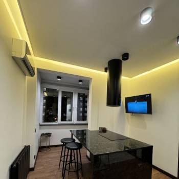 Сдается 1-комнатная квартира, 38,5 м²