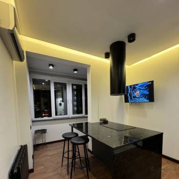 Сдается 1-комнатная квартира, 38,5 м²