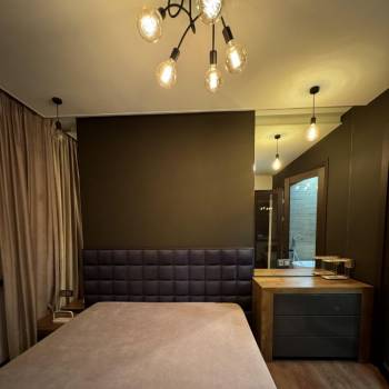 Сдается 1-комнатная квартира, 38,5 м²