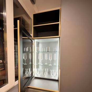 Сдается 1-комнатная квартира, 38,5 м²