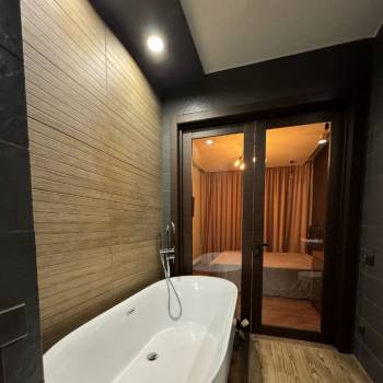 Сдается 1-комнатная квартира, 38,5 м²