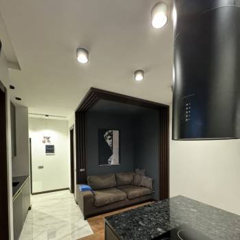 Сдается 1-комнатная квартира, 38,5 м²